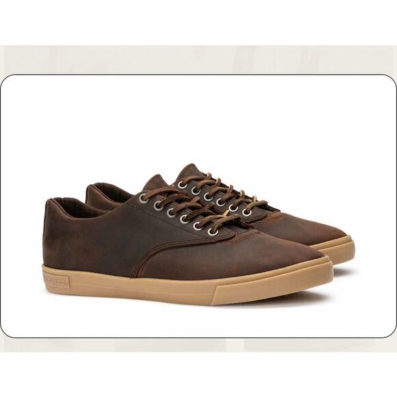 Seavees Hermosa Sneakers Kona size 11.5 - Picture 1 of 8